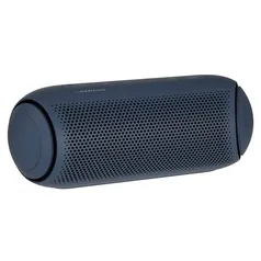 Caixa de Som Bluetooth XBOOM Go PL5 LG - Azul | R$400