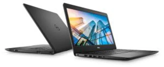 Dell Vostro 14 3000 | R$ 1897