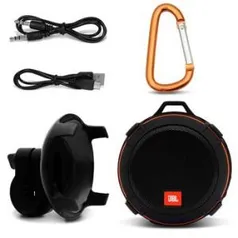 caixa JBL wind 3w