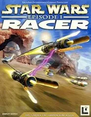 [PSN] Jogo - STAR WARS™ Episode I Racer | R$37