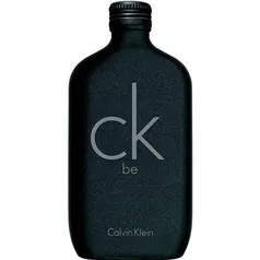 [Marketplace] Perfume Calvin Klein CK Be Unissex Eau de Toilette 200ml