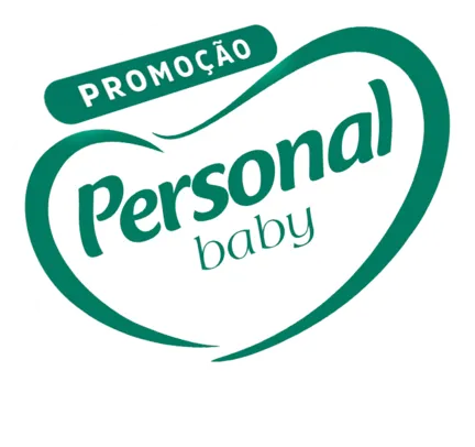 [CashBack] Receba de volta até R$30  | Personal Baby 