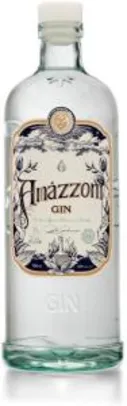 [Prime] Gin Amazzoni 750ml R$ 91