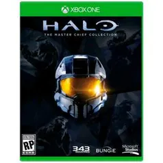 [Balão da informática] Halo: Master Chief Collection - Xbox One - Day One - R$65