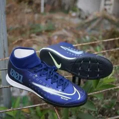 Chuteira Nike Superfly 7 Academy MDS TF - Futsal e Society