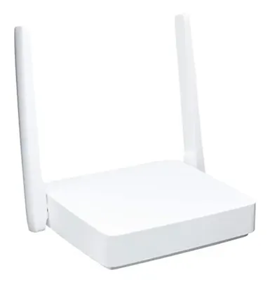 Roteador Wireless N 300 Mbps Mw301r Mercusys