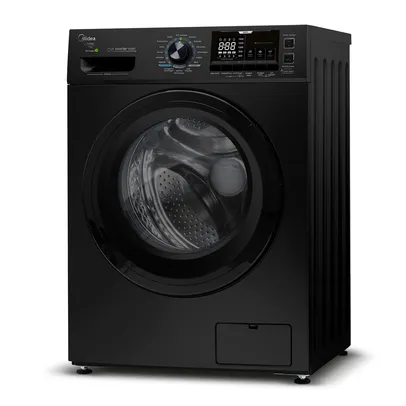 Lavadora De Roupas Storm Wash Midea 11kg Inverter Tambor 4d Lfa11p2 220v(produto Avariado)