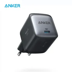 Anker Nano Gan II Carregador 65w