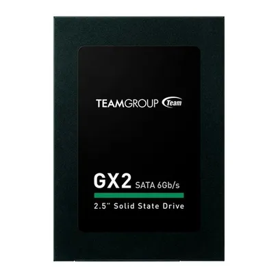 [APP] SSD 256GB Team Group GX2 2.5" Sata 6GB/s, T253X2256G0C101