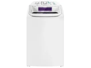 [MAGALUPAY + CLIENTE OURO] Lavadora de Roupas Electrolux Premium Care | R$1346