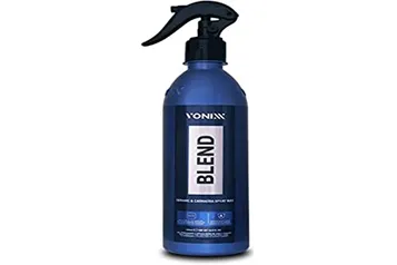 (APP) Vonixx BLEND SPRAY - cera híbrida para veículos, 500ML