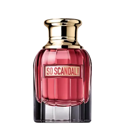 So Scandal! Jean Paul Gaultier EDP - Perfume Feminino 30ml