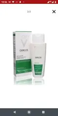 [APP - Cartão Americanas] Vichy Dercos Shampoo Anticaspa Intensivo 200ml | R$ 51