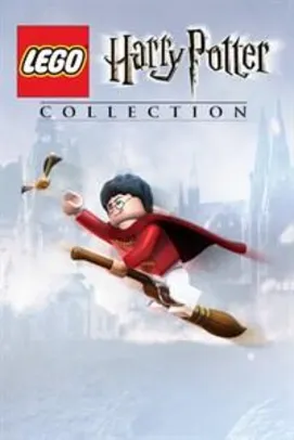[XBOX ONE] LEGO® Harry Potter™ Collection