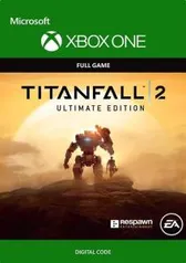 Titanfall 2: Ultimate Edition Xbox One | R$22