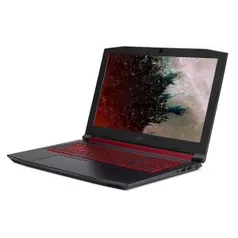 Acer Aspire Nitro 5 AN515-52-5771 (i5 8ª geração, GTX1050, 8GB RAM, 1TB HD+128GB SSD, 15,6" FHD, Endless OS)