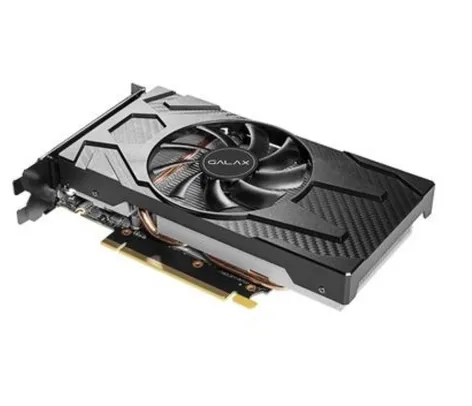 Placa de Vídeo Galax NVIDIA RTX 3050 OC, 8GB GDDR6 Ray Tracing