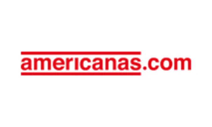 Americanas Mercado com cupom de R$100 OFF acima de R$350
