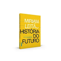 [PRIME]Livro História do Futuro: O Horizonte do Brasil no Século XXI