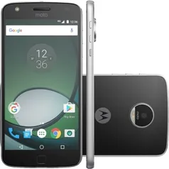 Moto Z Play - Melhor Preço a prazo! - R$1799