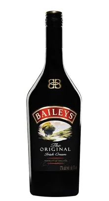[PRIME] Licor Baileys Original, 750ml | R$76