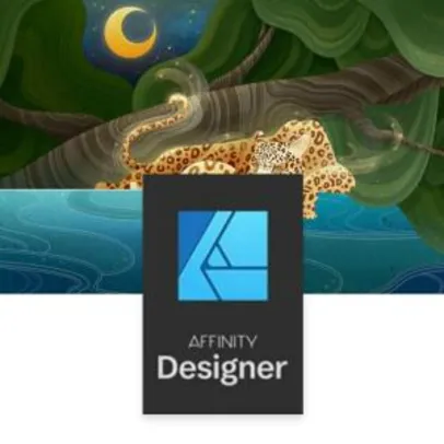 Affinity Designer 50% OFF
