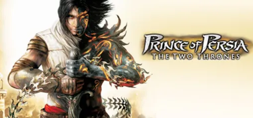 Jogo - Prince of Persia: The Two Thrones - Steam