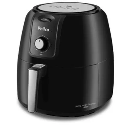 Fritadeira Air Fryer Philco Gourmet PFR13P 8,1 Litros