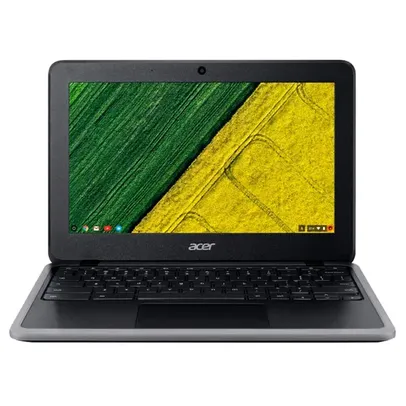 Notebook Acer Chromebook 311 11.6'' HD Celeron N4020 4GB LPDDR4 32GB eMMC Chrome OS C733-C3V2