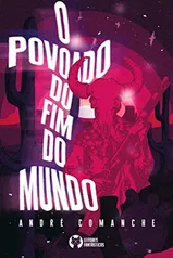 eBook - O Povoado do Fim do Mundo