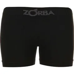 Cueca Boxer Zorba Sem Costura 