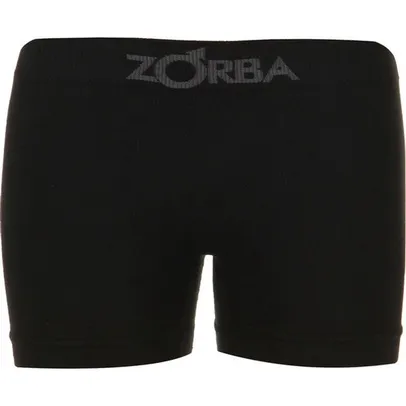 Cueca Boxer Zorba Sem Costura 