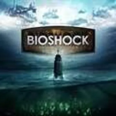 BioShock: The Collection - XBOX ONE | R$ 41,58