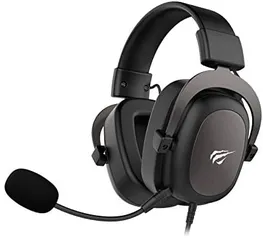 [CONTA NOVA] Headset Gamer Havit H2002D | R$142