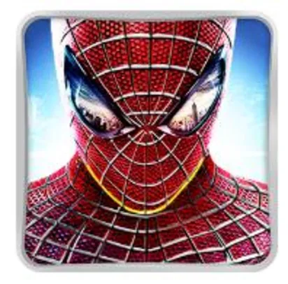 The Amazing Spider-Man - Android R$ 0,40