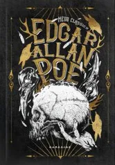 [Visa Checkout] Edgar Allan Poe - Col. Medo Clássico - R$24