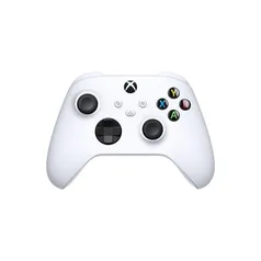 Controle Xbox Series - Branco