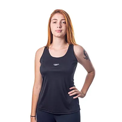 Regata Speedo Interlock, Feminina GG