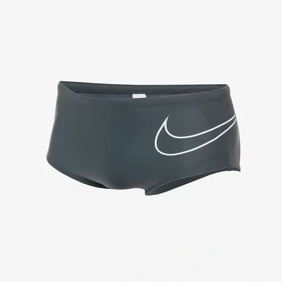 Sunga Nike Solid Masculina