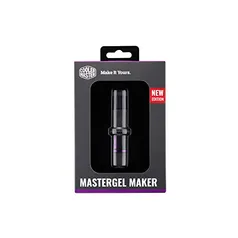 Pasta Térmica Master Gel Maker | R$80