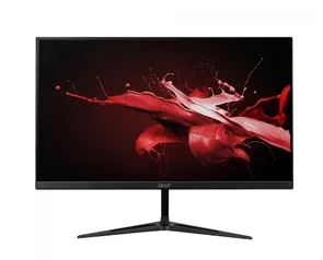 Monitor Gamer Acer RG241Y, 24 Pol, Full HD, 165Hz, IPS, 1ms, HDMI/DP