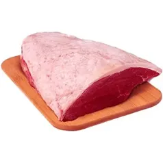 [Leve 2 por R$ 55,90/kg] Picanha Bovina