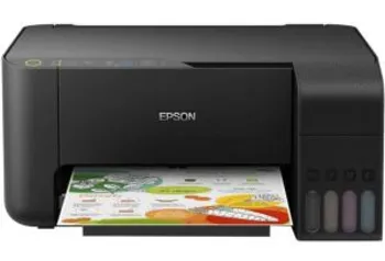 [ame+cartão americana] Multifuncional EPSON L3150 [R$781]