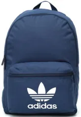 Mochila adidas Originals Adi Color Class Azul | R$95