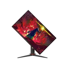 Monitor hero aoc 27" 144hz | R$1439