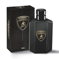 Desodorante Colônia Masculina Lamborghini 100ml - Jequiti