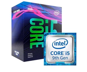 [APP + Cliente ouro] Processador Intel Core i5 9400F 2.90GHz - 4.10GHz Turbo 9MB R$839