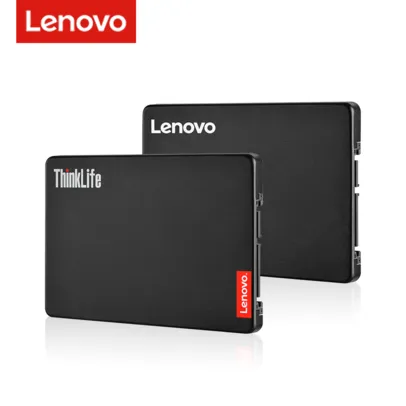 Ssd Sata Interno 512gb Lenovo 