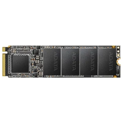 SSD XPG SX6000 Lite, 1TB, M.2, PCIe, NVMe, Leitura: 1800MB/s e Gravação: 1200MB/s - ASX6000LNP-1TT-C