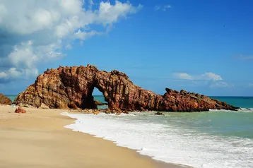 Passagens para Jericoacoara! A partir de R$ 542, ida e volta, c/ taxas